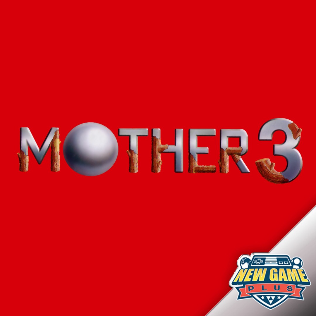 Mother 3